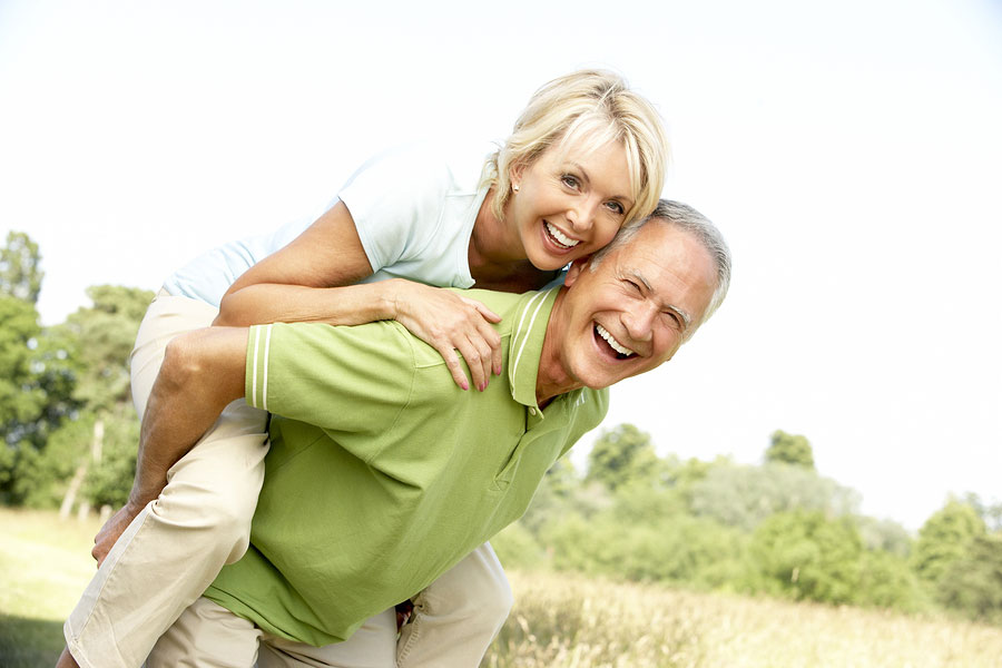 Testosterone therapy In Thousand Oaks: More Energy