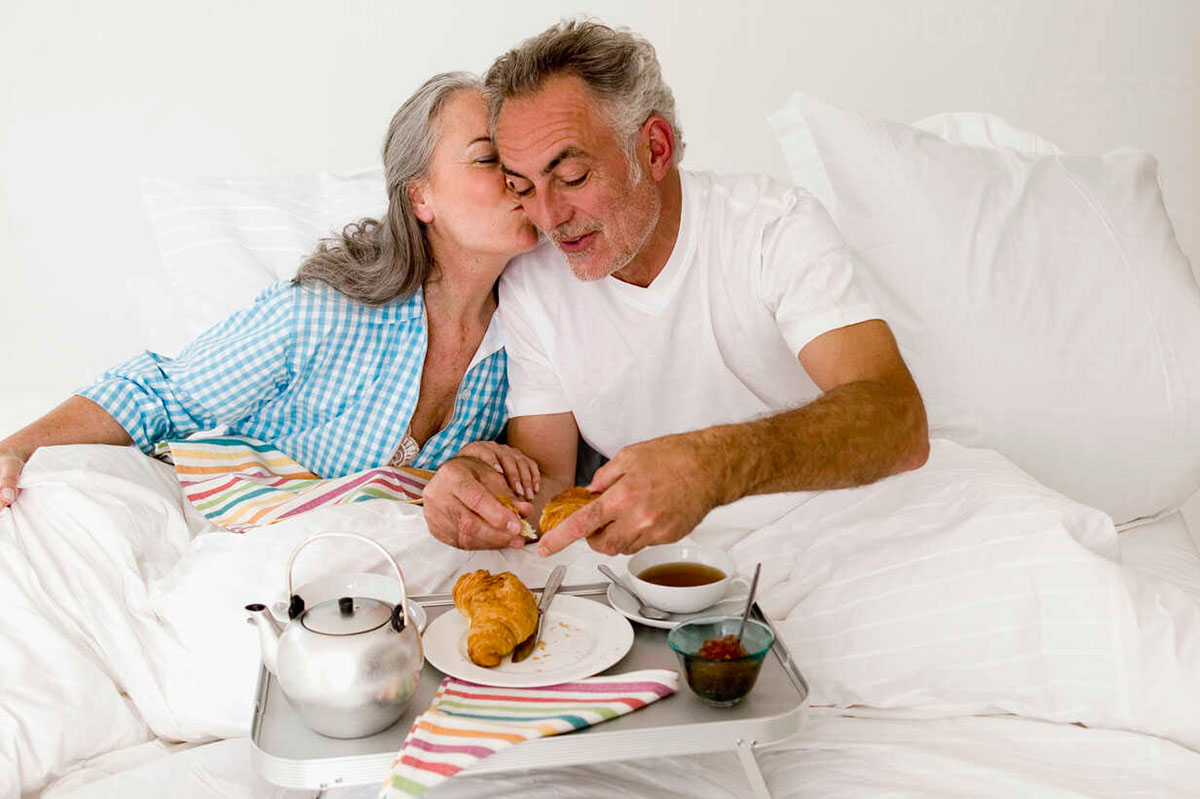 Testosterone therapy In Thousand Oaks: Sex life