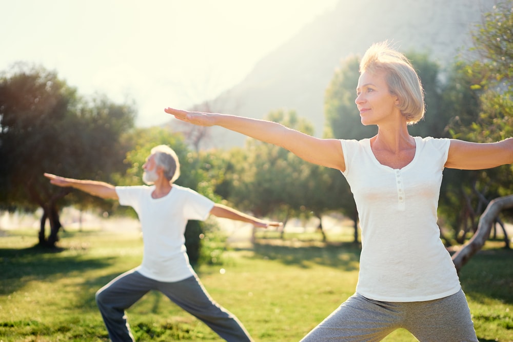 Testosterone therapy In Thousand Oaks: Slim Body