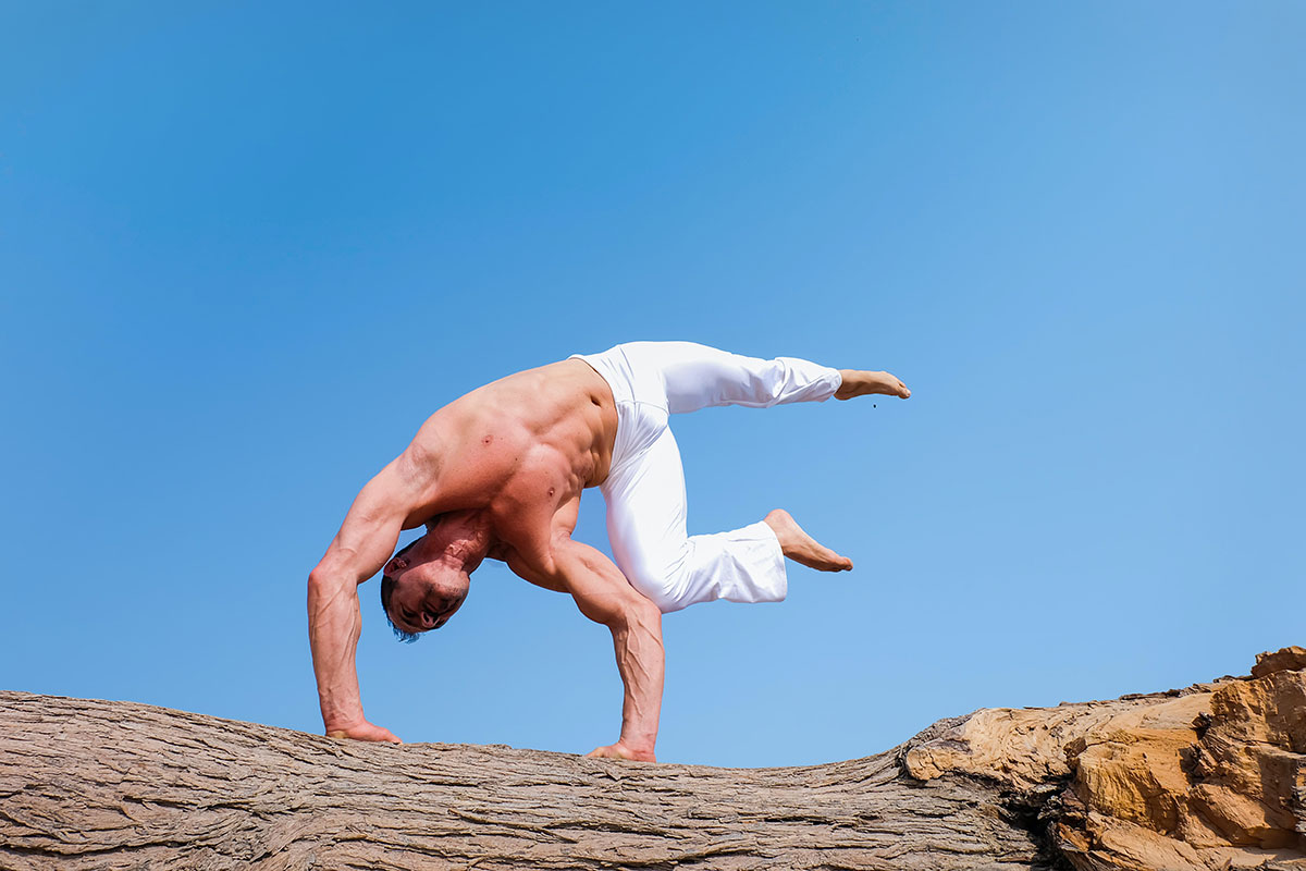 Testosterone therapy In Thousand Oaks: Muscle Strength